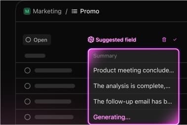 Projeto com IA aplicada ao planejamento