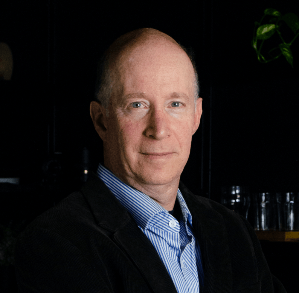 Marc Stanton