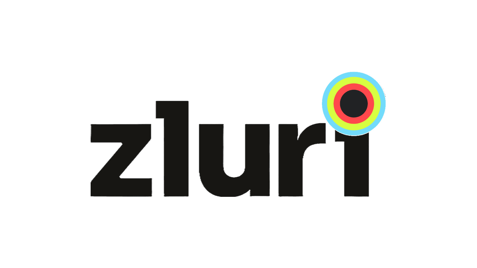 Logo Zluri